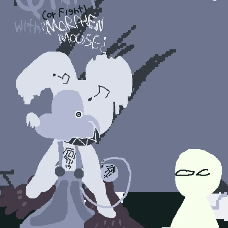 Game by @RandomThenEver