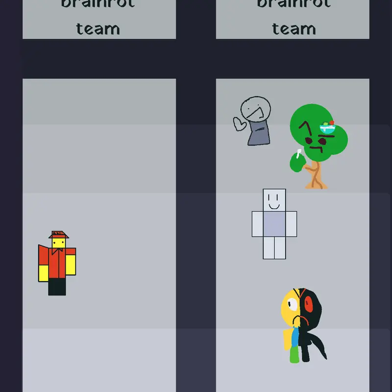 Game by @ImKj