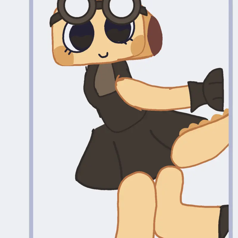 Game by @FluffTheCat123