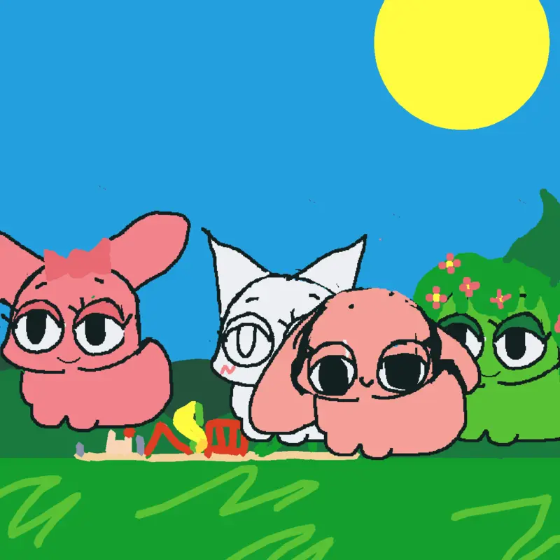 Game by @yaniris