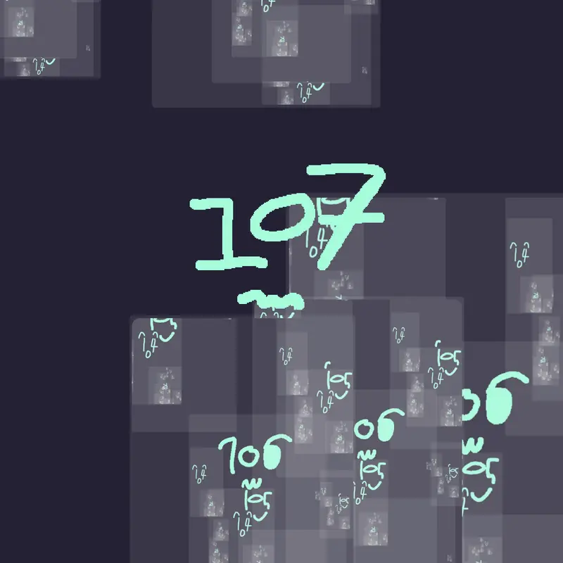 Game by @Ishu100counting