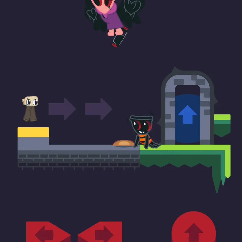 Game by @coref1nder_0