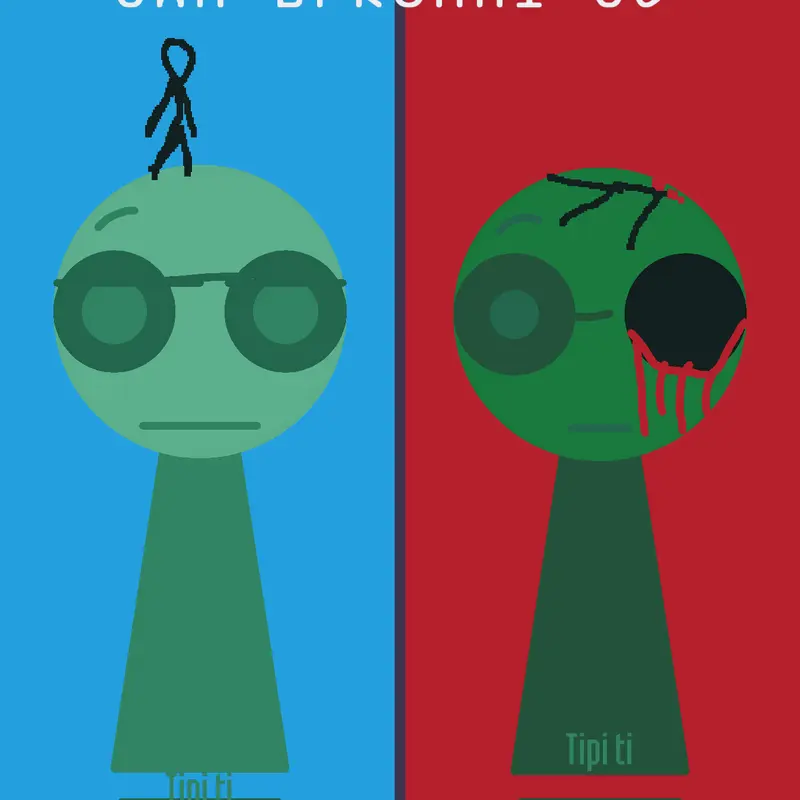 Game by @totata