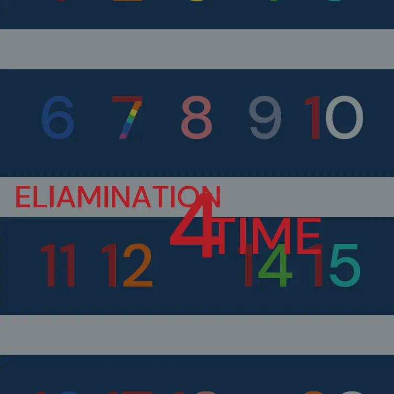 Game by @Dothi