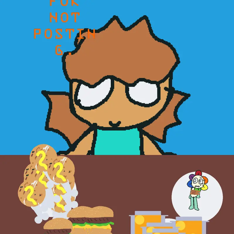Mukbang by @filho42
