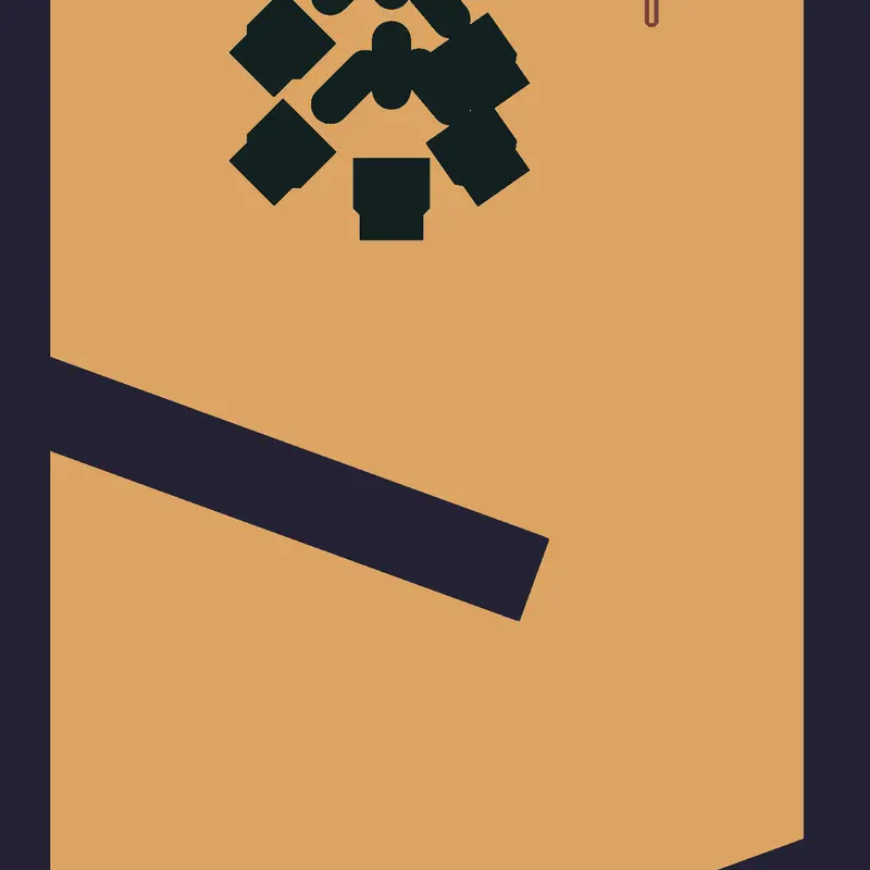 Game by @PJBM