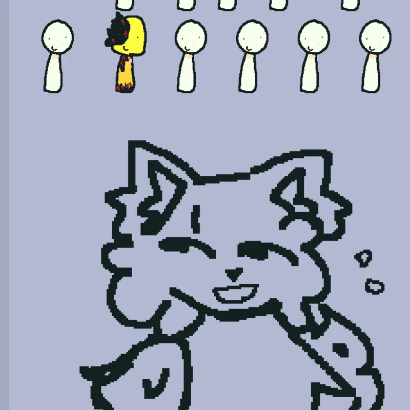Game by @Meowllllll