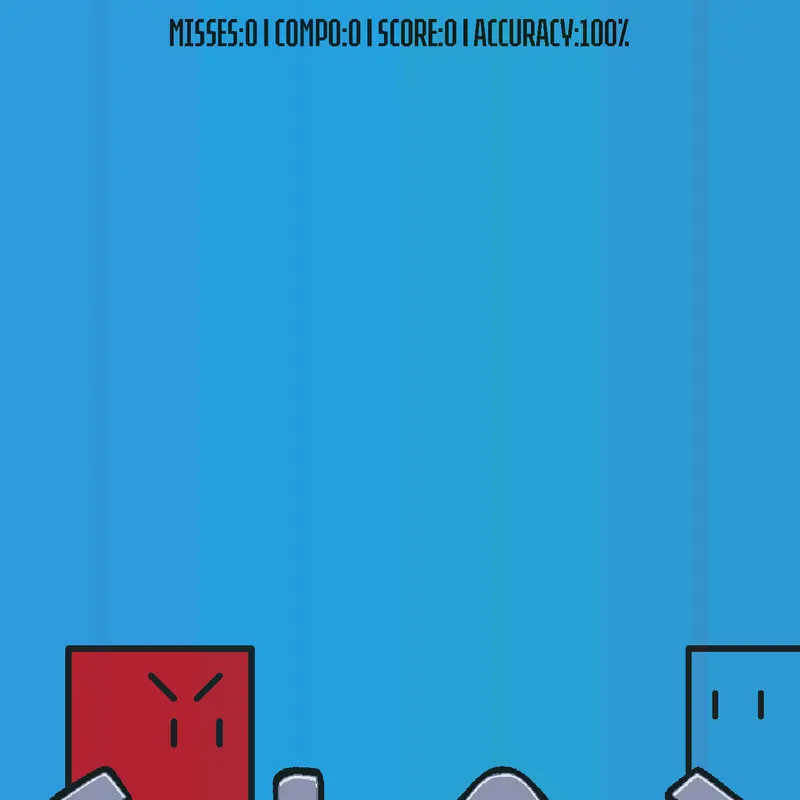 Game by @jcreationz