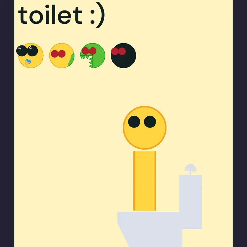 Game by @Orville_fnaf