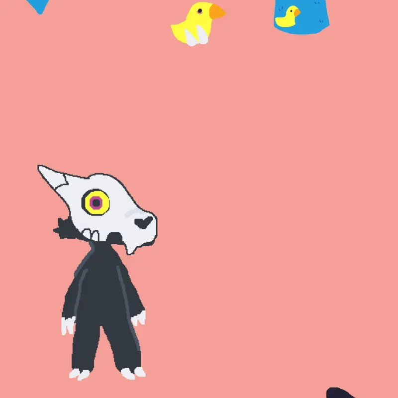 Game by @-weirdo