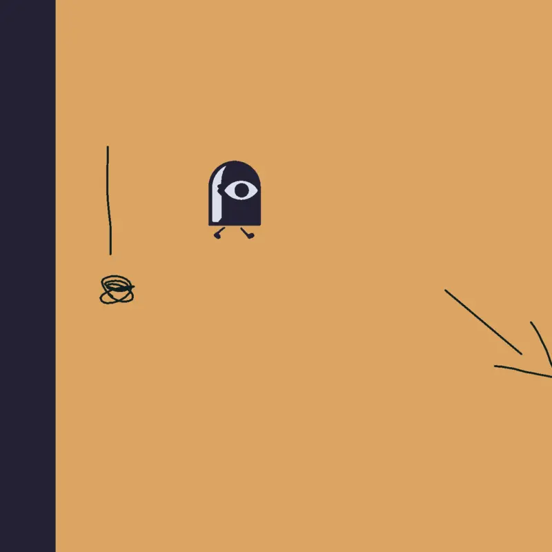 RUN YOU by @kuho
