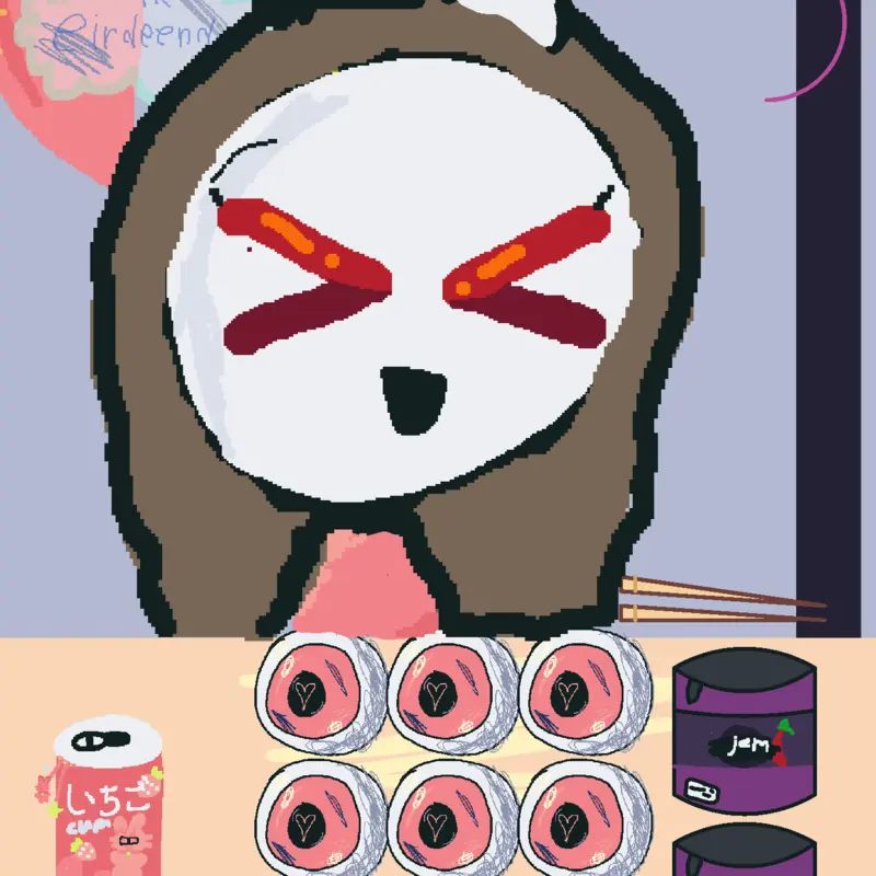 Game by @wenda1828