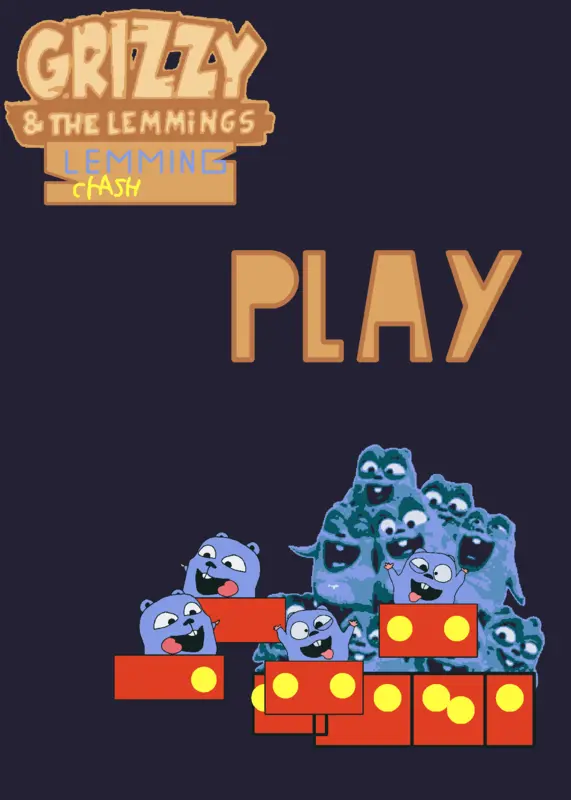 Game by @mr_kapooshi