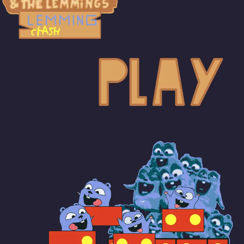 Game by @mr_kapooshi
