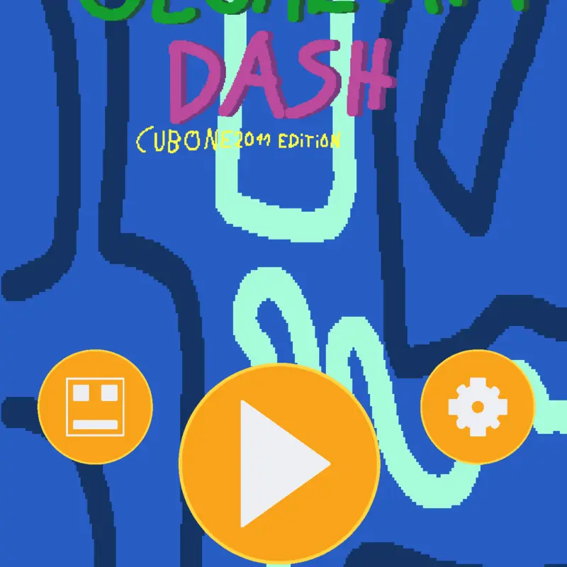 Game by @Cubone2011