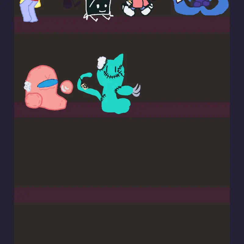 Game by @noodlestheamazinghamster