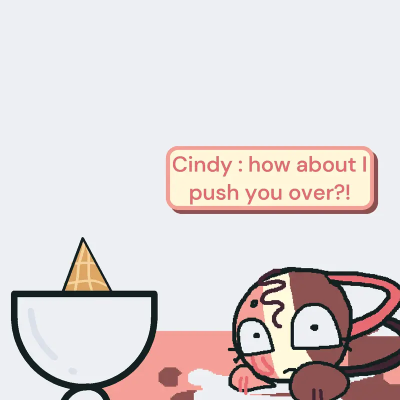 Game by @lasagna_cake