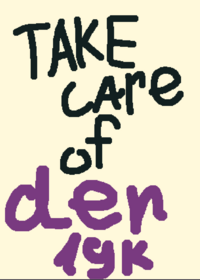take care of den19k!(chickengun youtuber