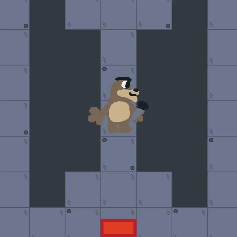 Game by @rapha_BR