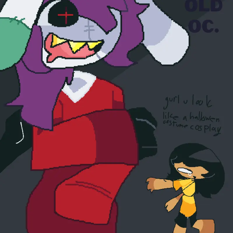 Game by @bigbadwold
