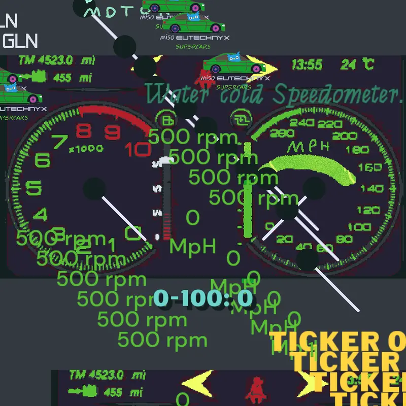Game by @Speedometer