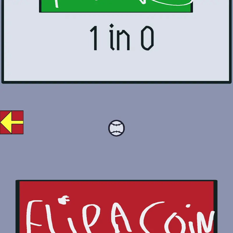 Game by @decksman