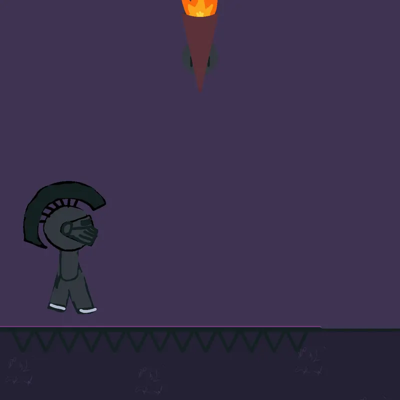 Game by @kelvin_animation_vn