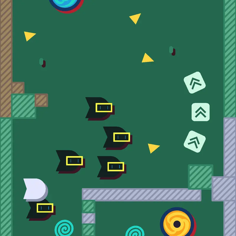 Game by @mashram_44