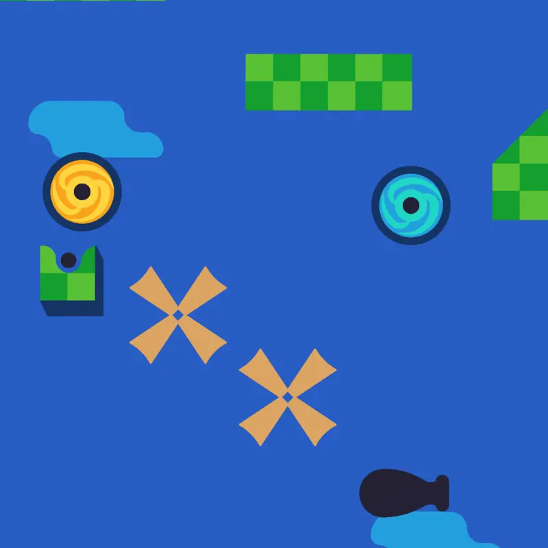 Game by @Moonwalker1987