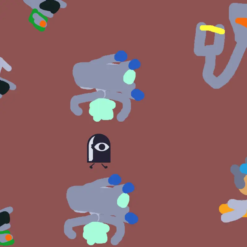 Game by @blasergree56