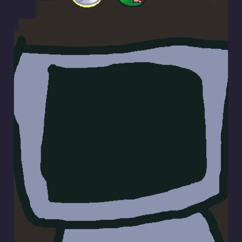 Game by @artjoms