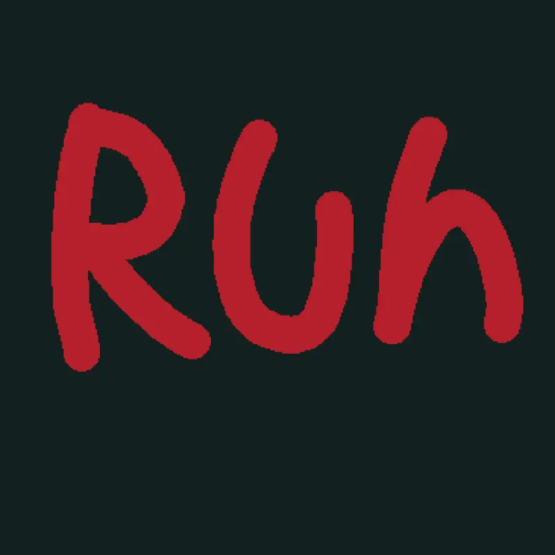 Run... by @rysinn2