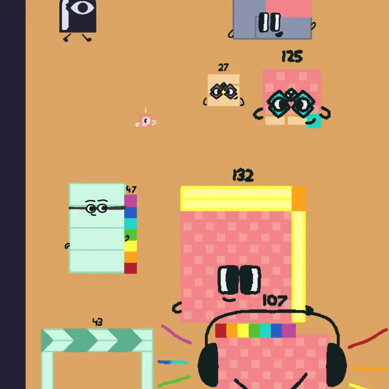 Game by @NiruPardhan