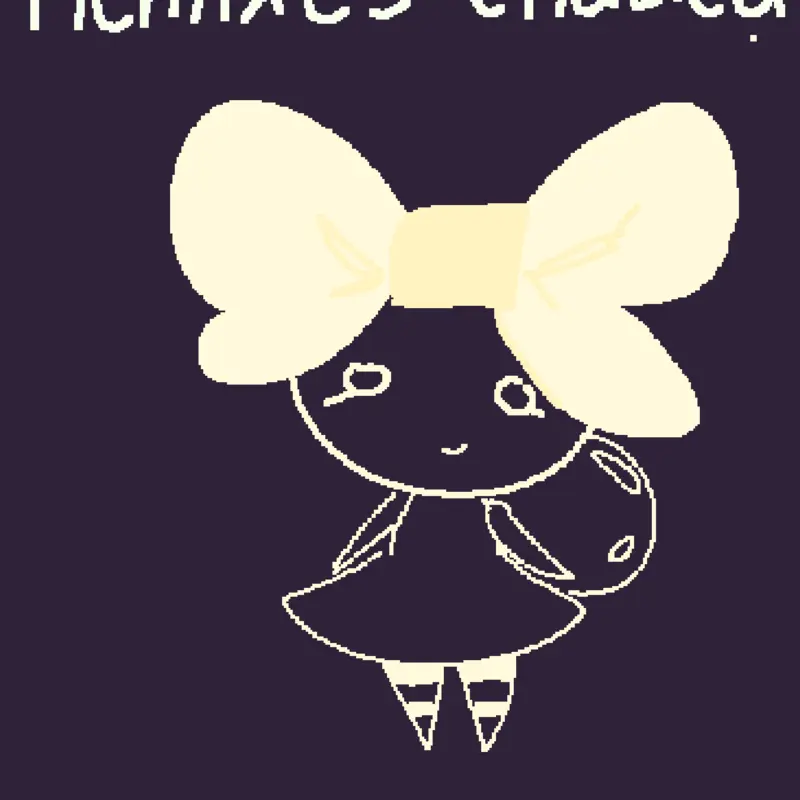 Game by @emilialafresa