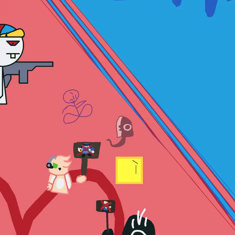 Game by @miguelas