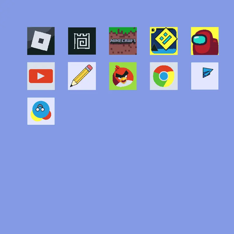 Game by @-crafty-corn