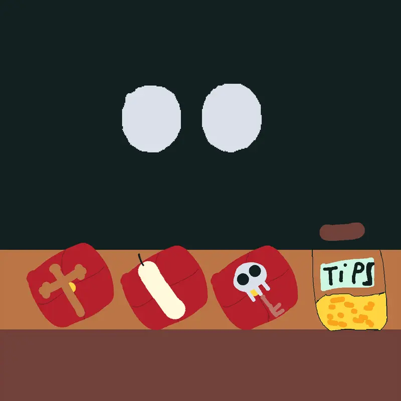 Game by @Matttheguyishere_