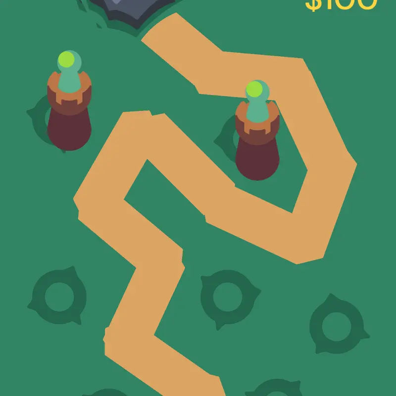 Game by @jellomello