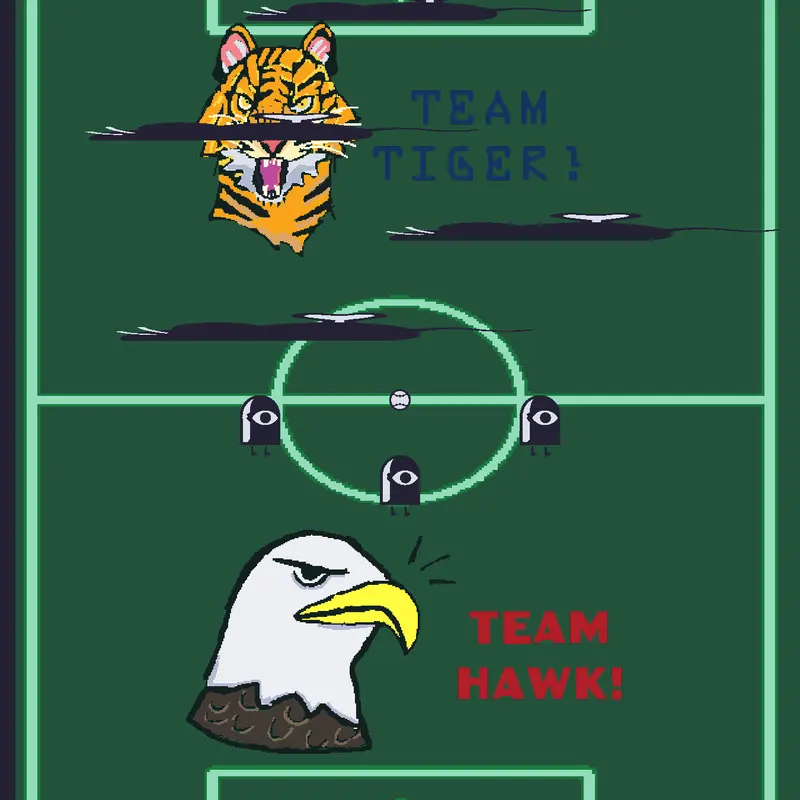 Game by @Nek_777