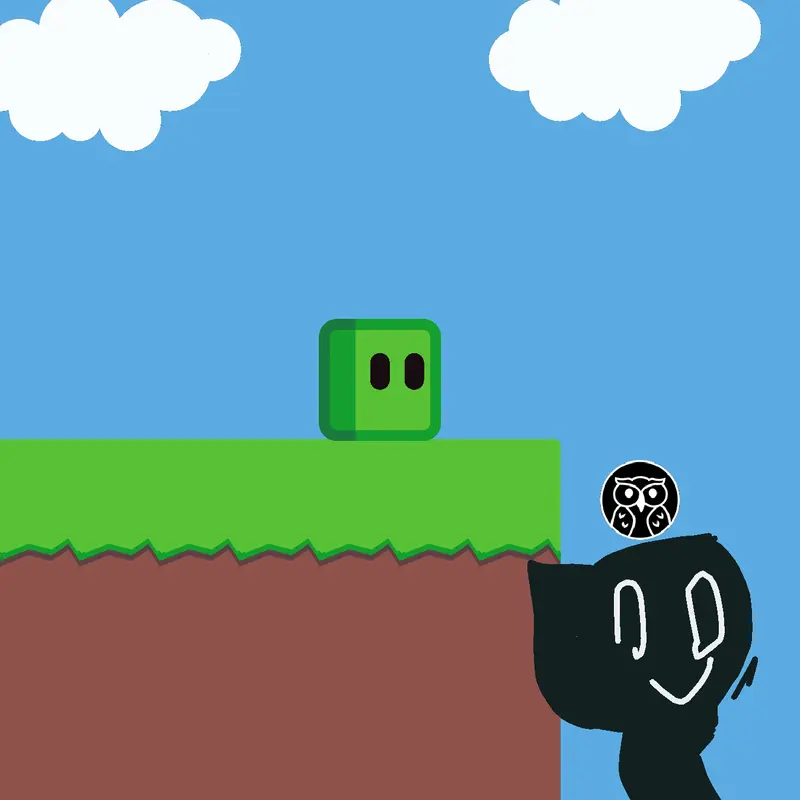 Game by @yattal0ver