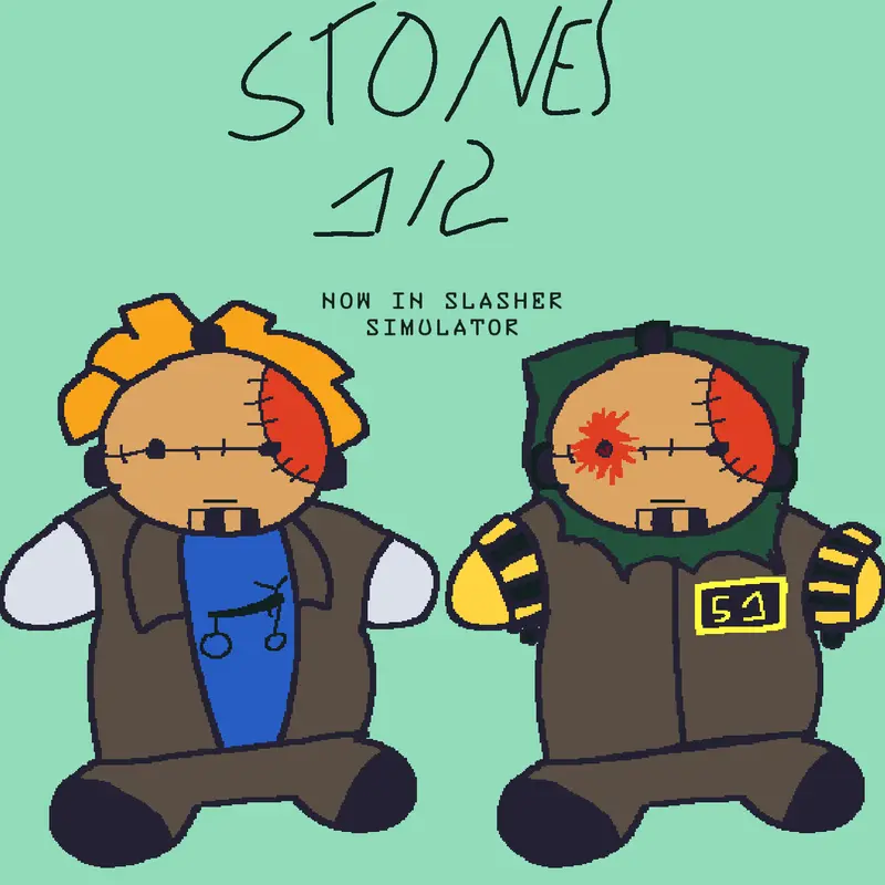 Game by @whitey999