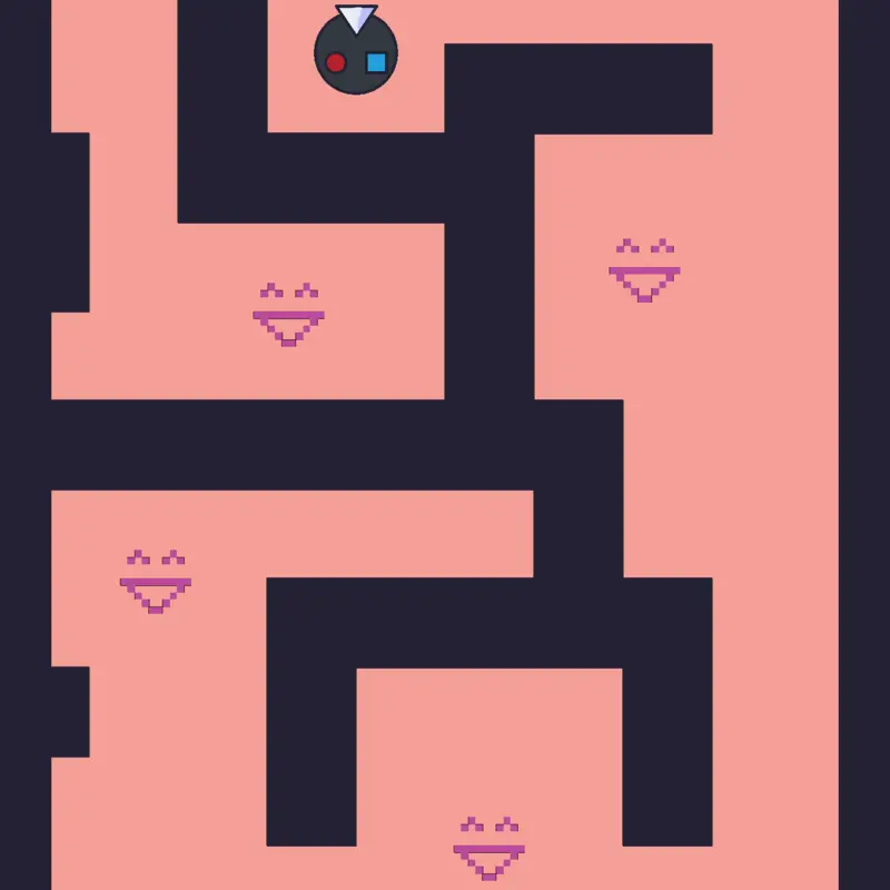 Game by @IsHappi
