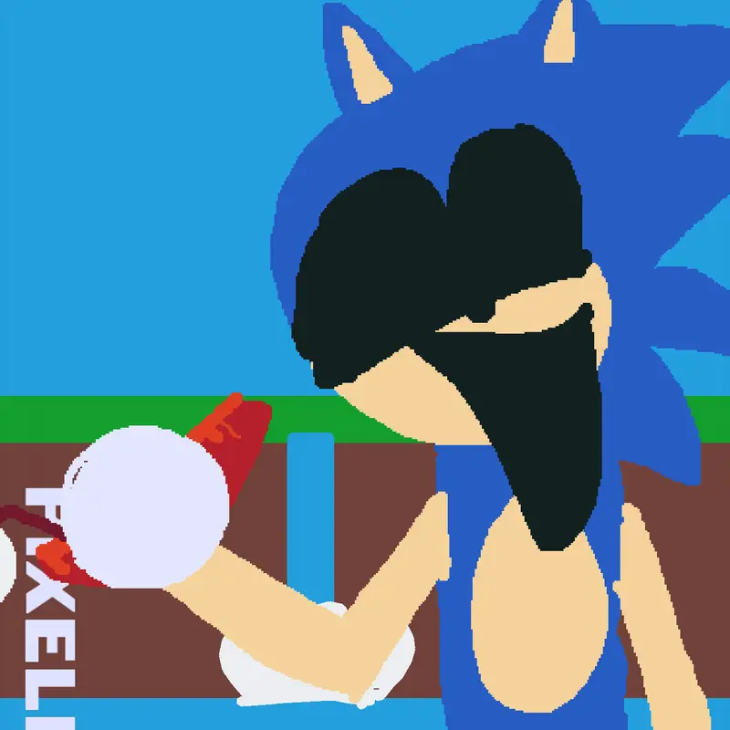 Game by @Pixelexe