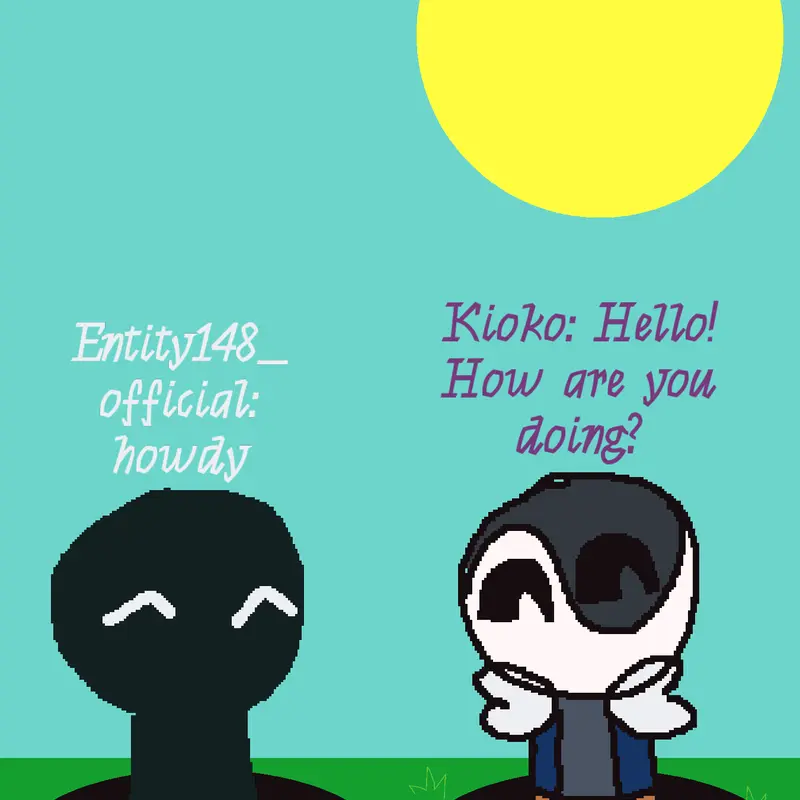 Game by @kioko_