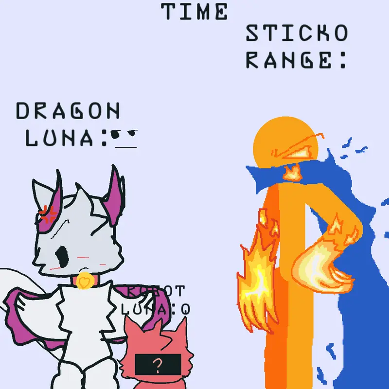 Game by @StickOrange