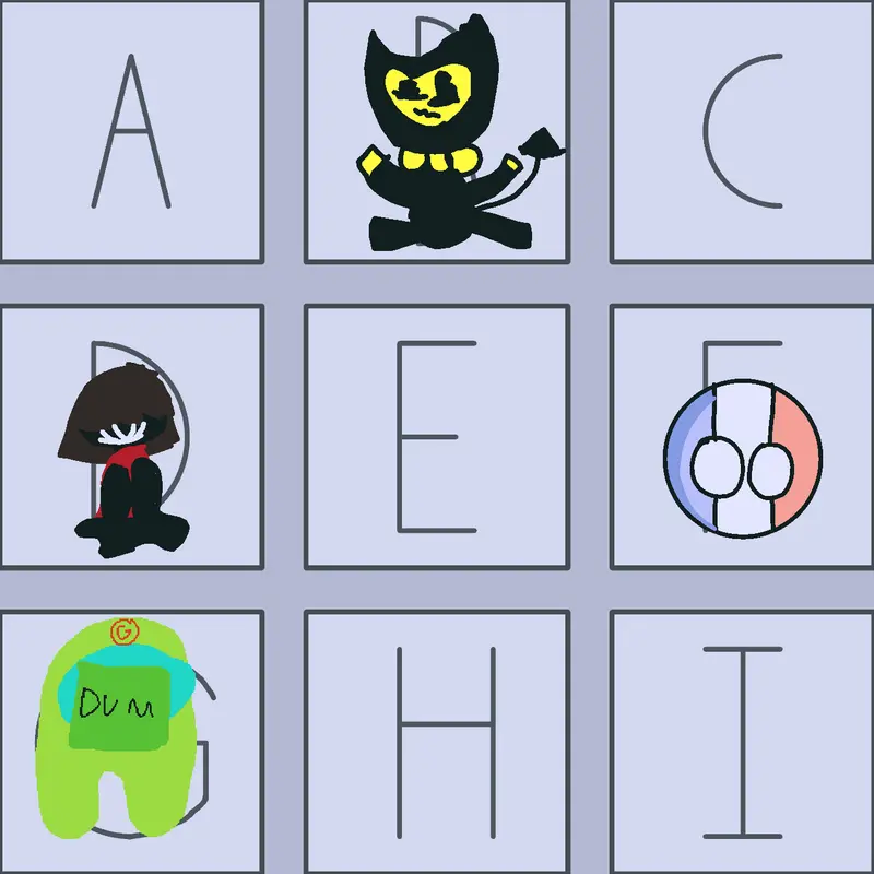 Game by @Vodo_girl