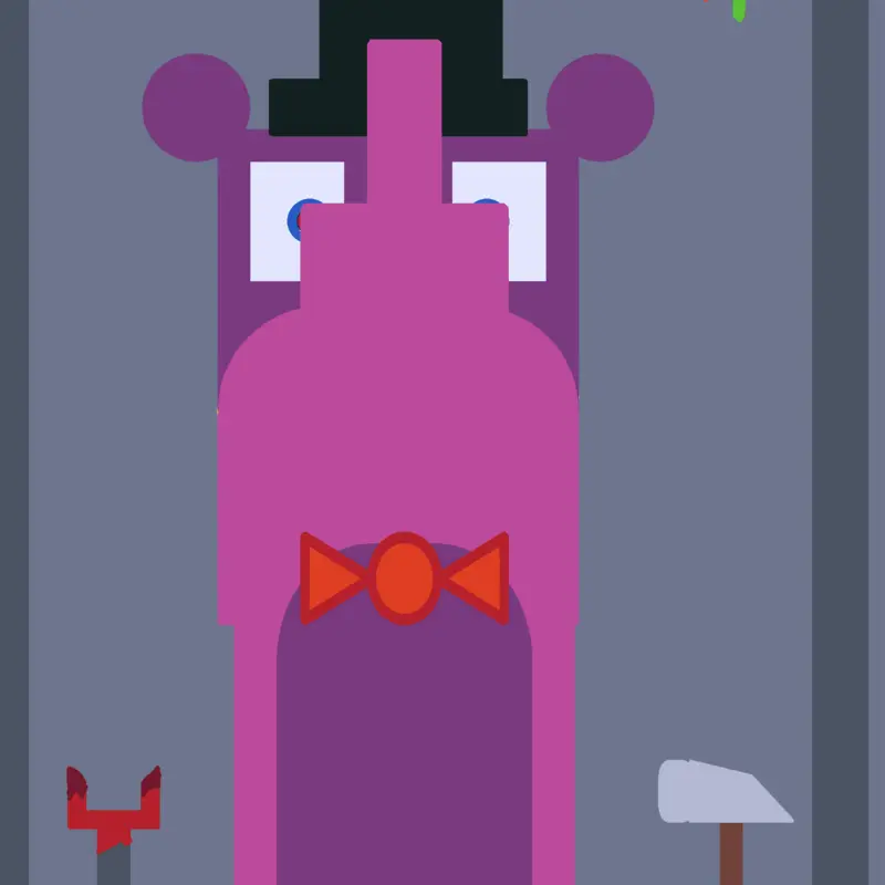 Game by @inguss