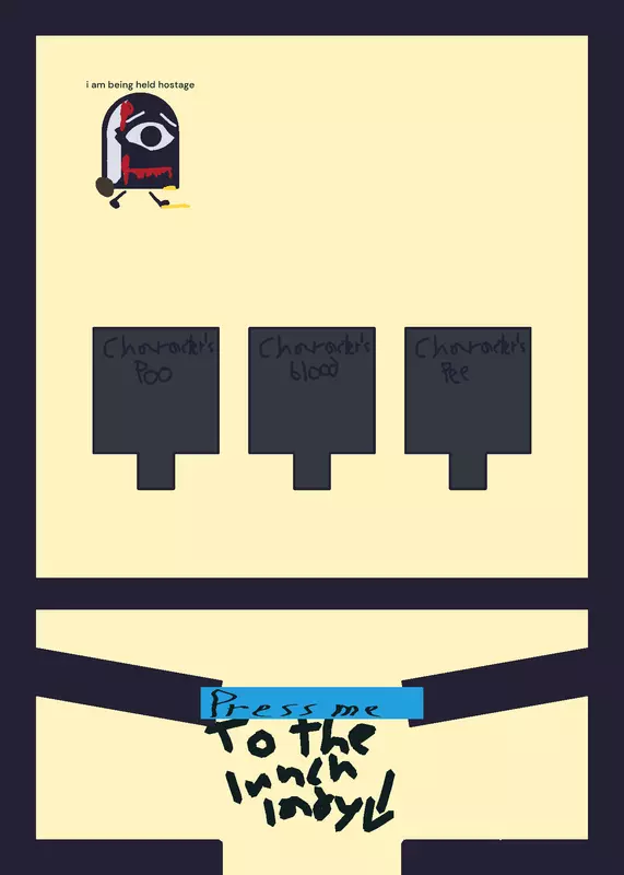 Game by @toppybirbling14