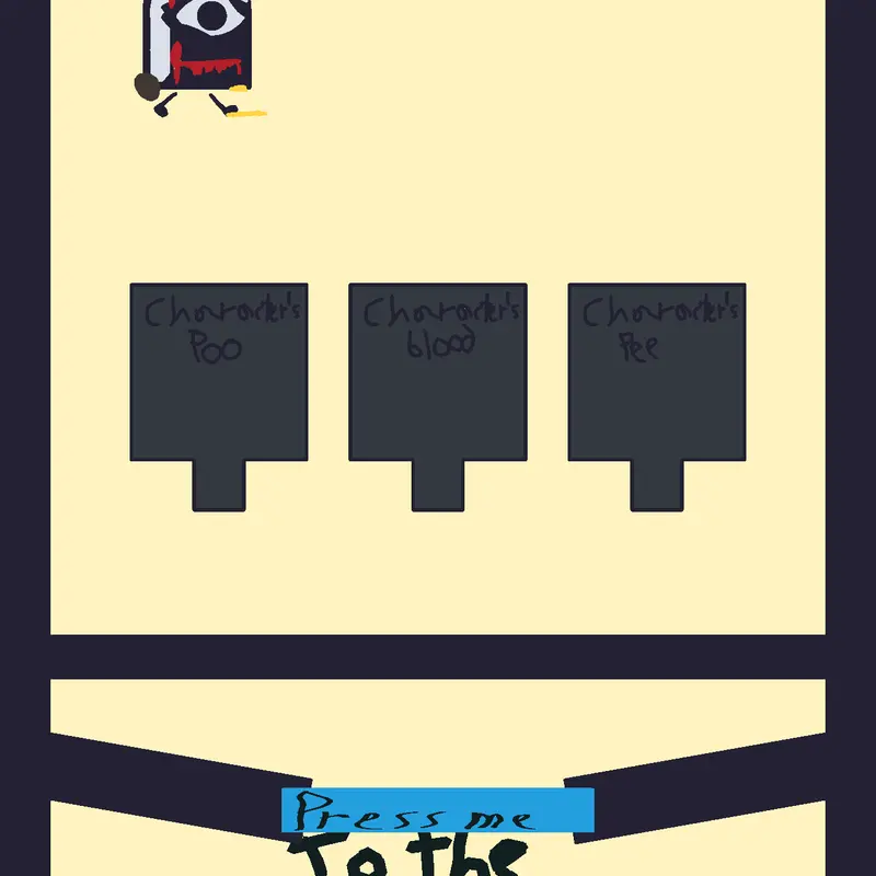 Game by @toppybirbling14