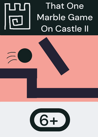 That One Marble Game On Castle II